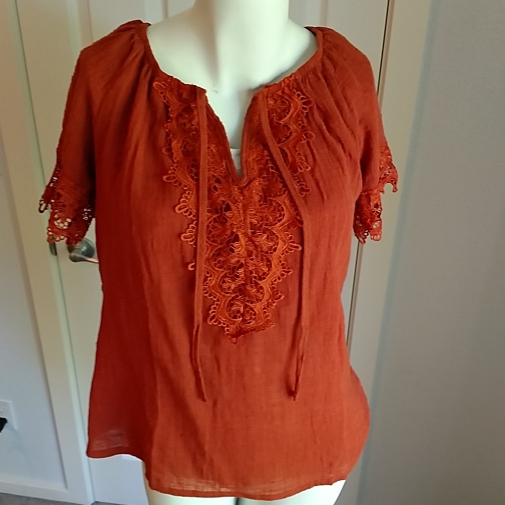 Berrylook Blouse